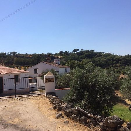 Refugio Da Maceira Villa Marvão Kültér fotó