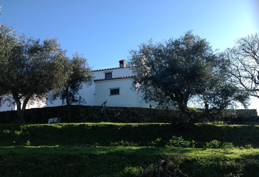 Refugio Da Maceira Villa Marvão Szoba fotó