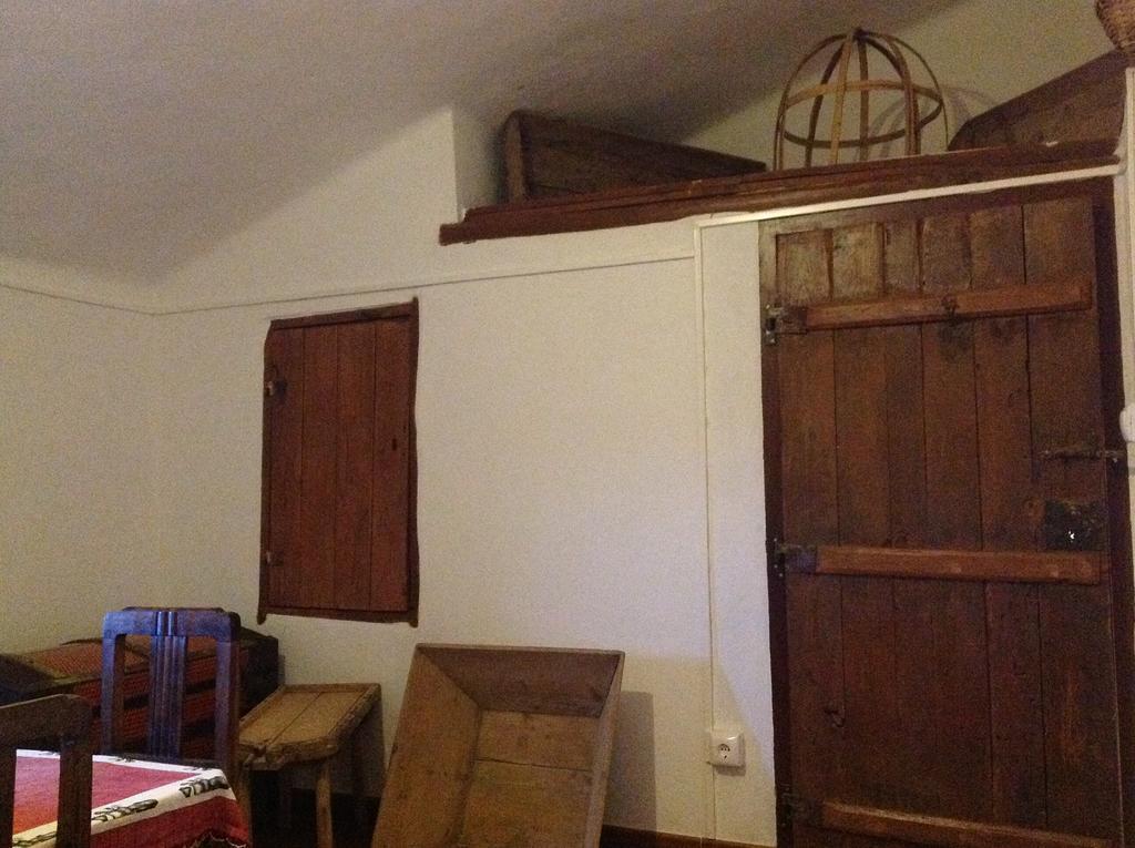 Refugio Da Maceira Villa Marvão Szoba fotó
