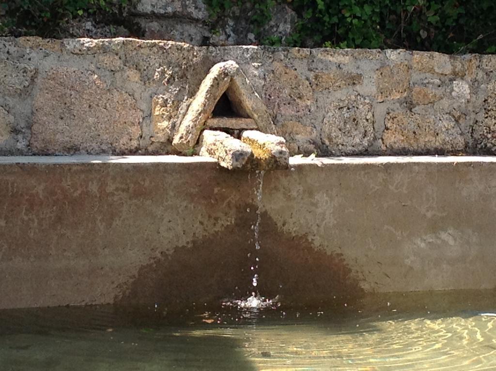 Refugio Da Maceira Villa Marvão Kültér fotó