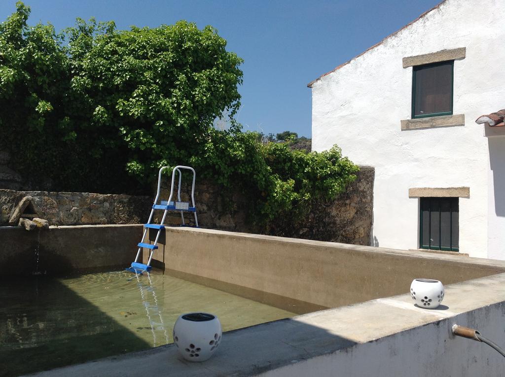Refugio Da Maceira Villa Marvão Kültér fotó