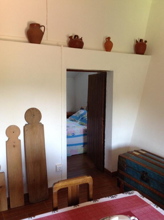 Refugio Da Maceira Villa Marvão Kültér fotó