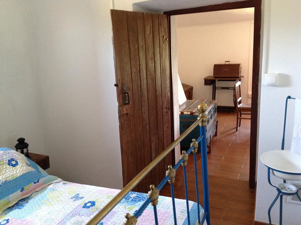 Refugio Da Maceira Villa Marvão Kültér fotó