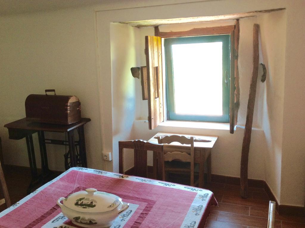 Refugio Da Maceira Villa Marvão Kültér fotó