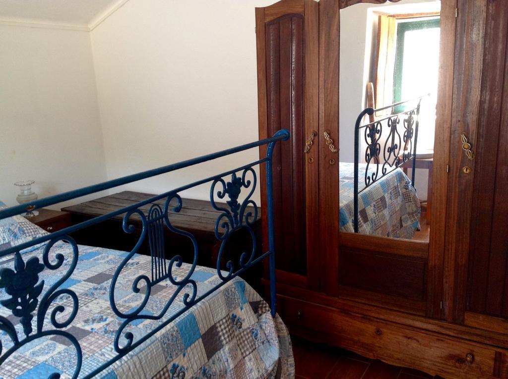 Refugio Da Maceira Villa Marvão Kültér fotó