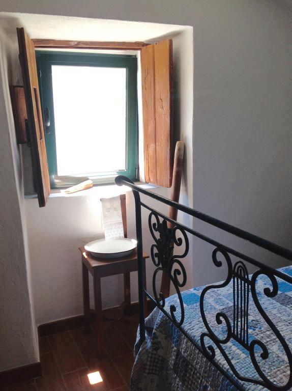 Refugio Da Maceira Villa Marvão Kültér fotó