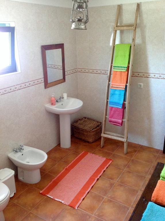 Refugio Da Maceira Villa Marvão Kültér fotó