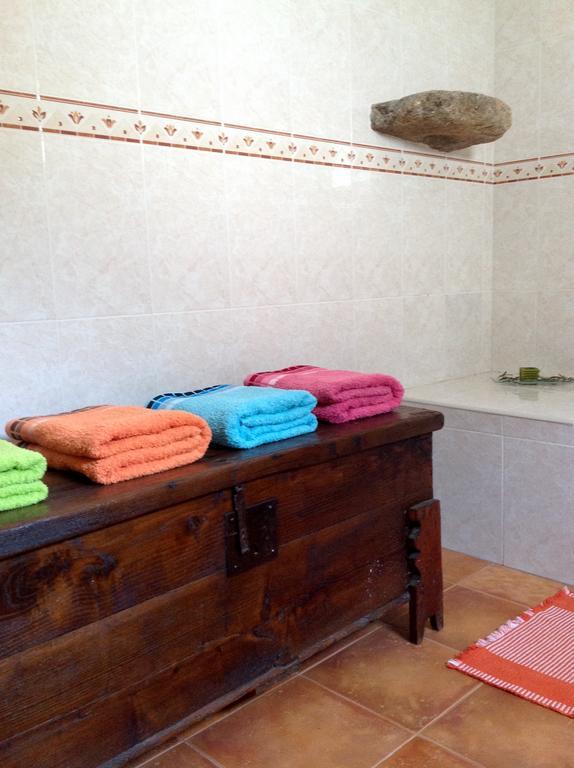Refugio Da Maceira Villa Marvão Kültér fotó