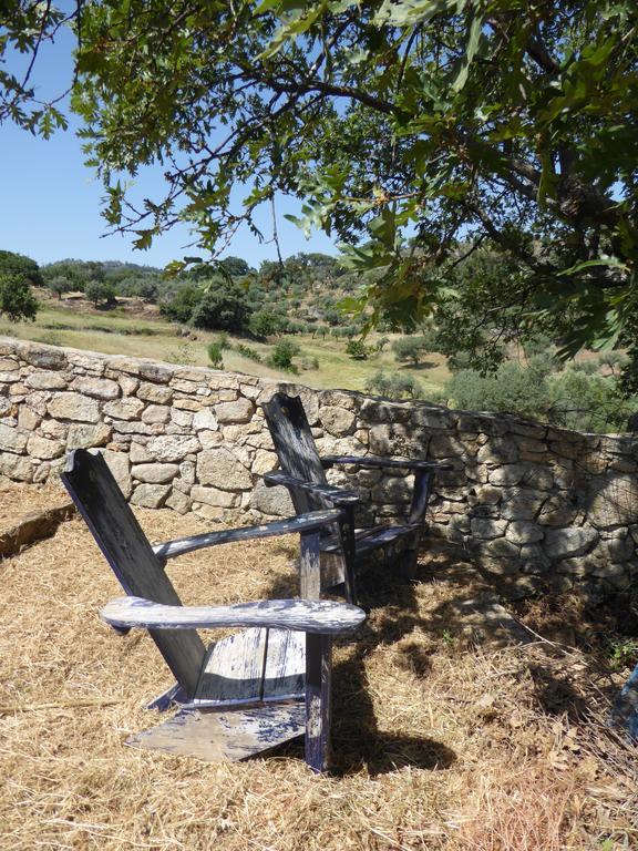 Refugio Da Maceira Villa Marvão Kültér fotó