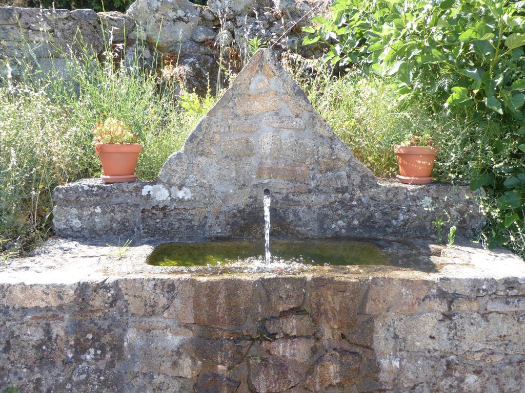 Refugio Da Maceira Villa Marvão Kültér fotó