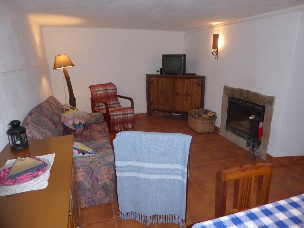 Refugio Da Maceira Villa Marvão Kültér fotó
