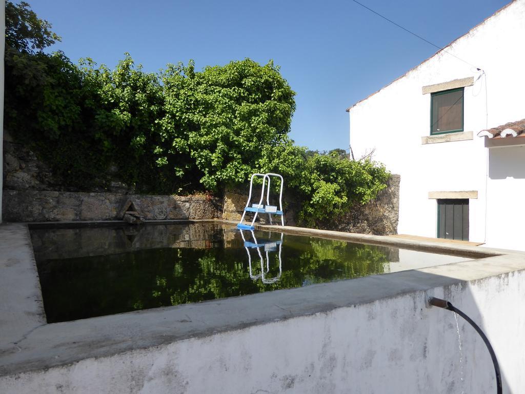 Refugio Da Maceira Villa Marvão Kültér fotó