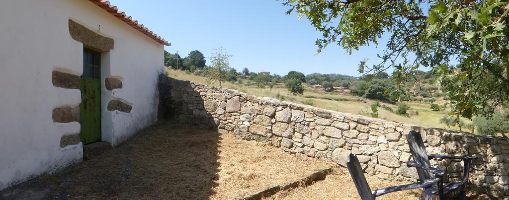 Refugio Da Maceira Villa Marvão Kültér fotó
