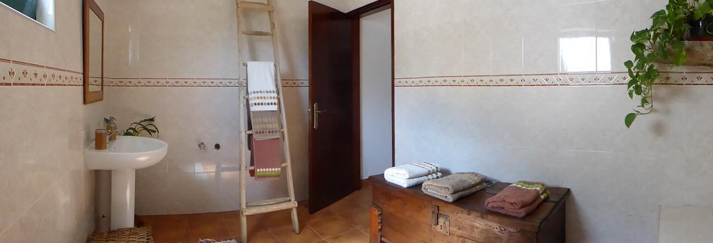 Refugio Da Maceira Villa Marvão Kültér fotó