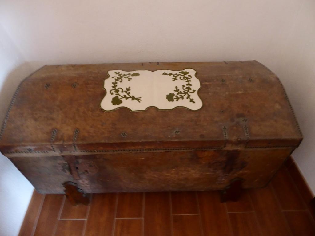 Refugio Da Maceira Villa Marvão Kültér fotó