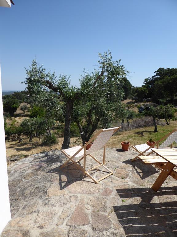 Refugio Da Maceira Villa Marvão Kültér fotó