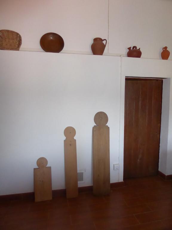 Refugio Da Maceira Villa Marvão Kültér fotó