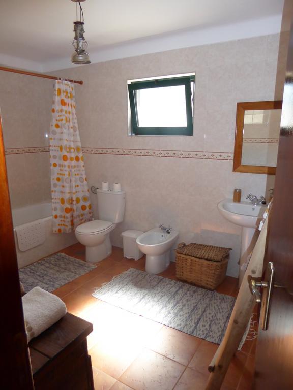 Refugio Da Maceira Villa Marvão Kültér fotó