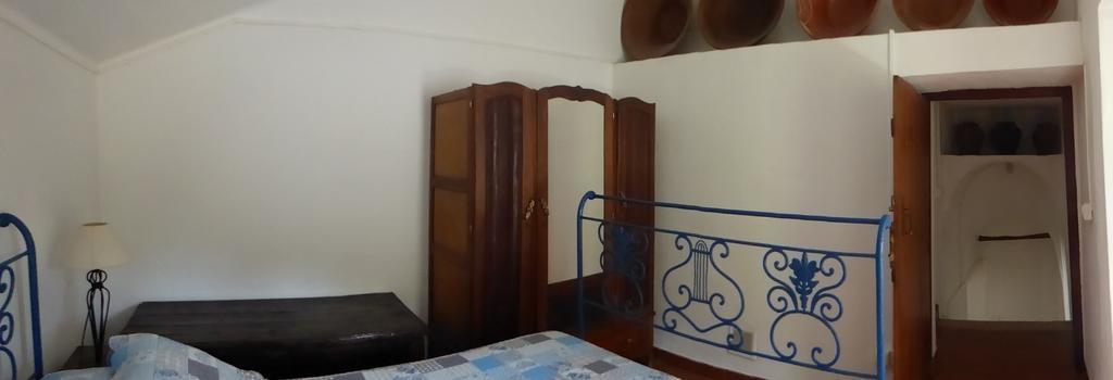 Refugio Da Maceira Villa Marvão Kültér fotó