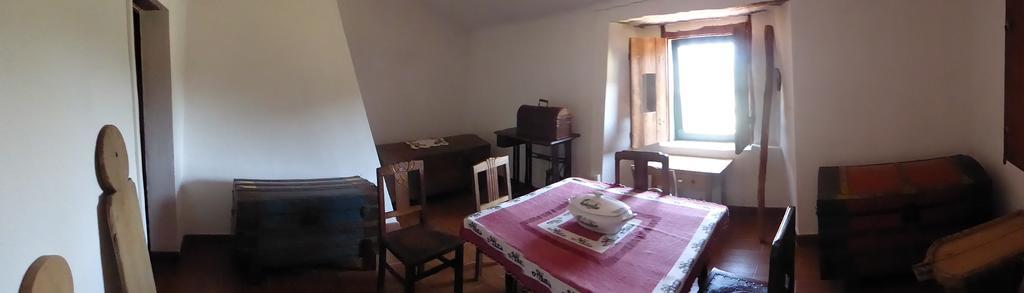 Refugio Da Maceira Villa Marvão Kültér fotó