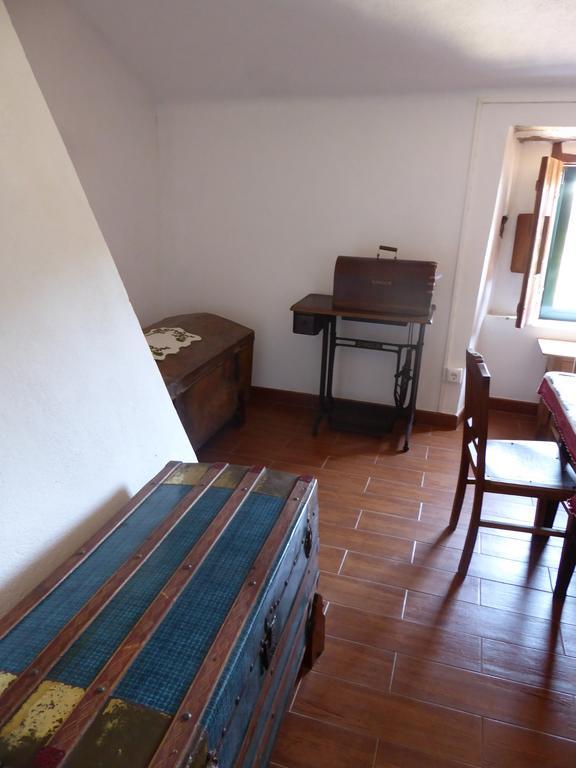 Refugio Da Maceira Villa Marvão Kültér fotó