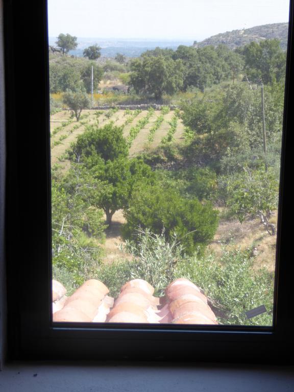 Refugio Da Maceira Villa Marvão Kültér fotó