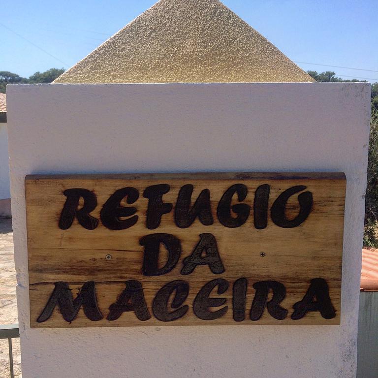 Refugio Da Maceira Villa Marvão Kültér fotó