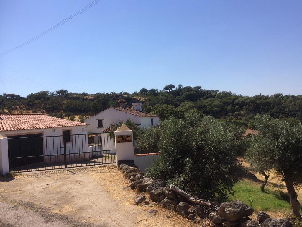 Refugio Da Maceira Villa Marvão Kültér fotó