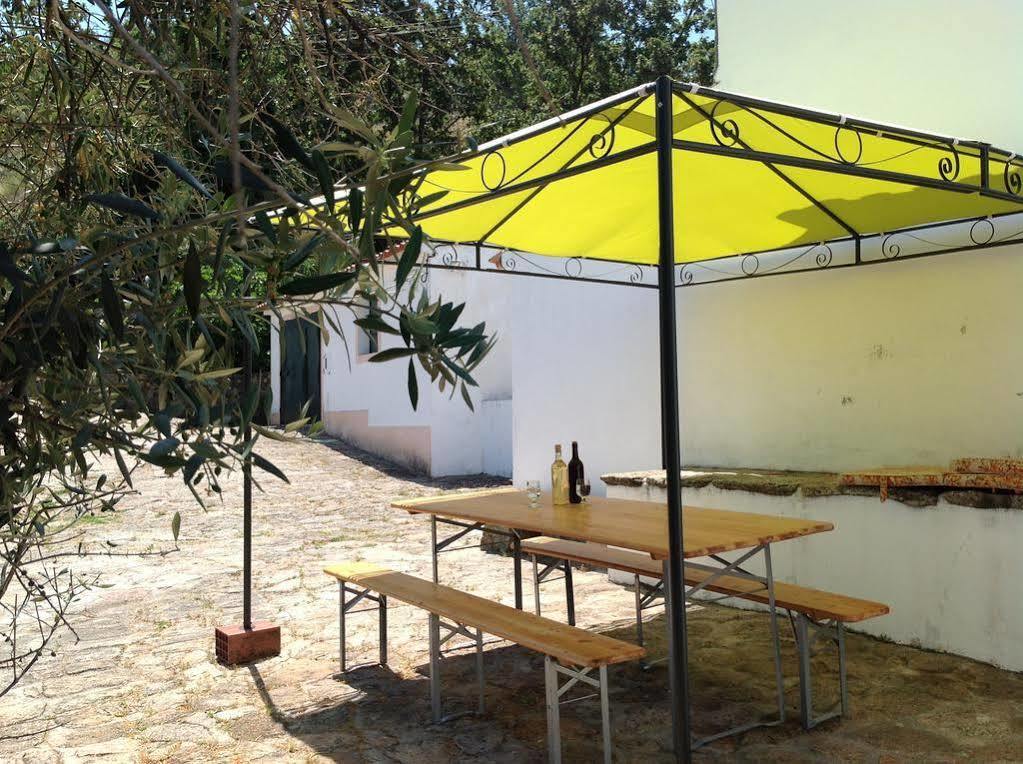 Refugio Da Maceira Villa Marvão Kültér fotó