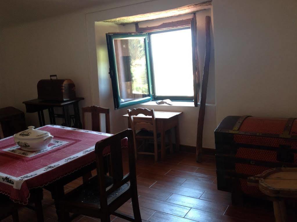 Refugio Da Maceira Villa Marvão Kültér fotó